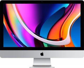 Apple iMac 27 2020 MXWU2TU/A Masaüstü Bilgisayar kullananlar yorumlar
